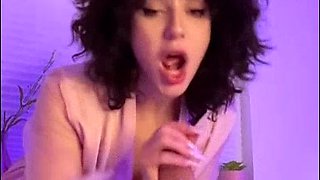 Spicy tart unbelievable adult clip