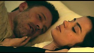 Ana De Armas All Nude Scenes From Deep Water (2022) - Ben Affleck, Ana de Armas HD Movie Sex and Sexy Scenes