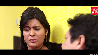 IndianWebSeries R U M 4