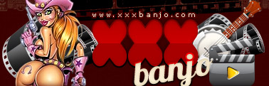 XXX Banjo