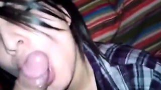 Turkish Amateur Blowjob Video