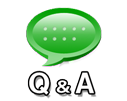 Q＆A