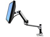 エルゴトロン LX Desk Mount LCD Arm 45-241-026 デスクマウントアーム