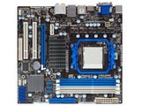 ASRock 880GMH/USB3 R2 AMD 880Gチップセット搭載 Socket AM3対応 M-ATXマザー