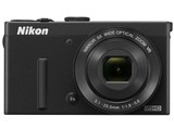 NIKON COOLPIX P340 デジタルカメラ オリジナルケース&ストラップセット