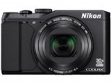 Nikon COOLPIX S9900 光学30倍ズーム搭載 コンパクトデジタルカメラ