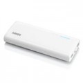 ANKER Astro M3 モバイルバッテリー 13000mAh ハイパワー電源アダプタ付属モデル