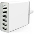 Anker PowerPort 6 Lite 30W 6ポート USB急速充電器