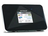 NETGEAR AirCard AC785 AC785-100JPS AirCard LTE対応 SIMフリー モバイルルーター 