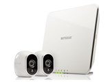 NETGEAR Arlo VMS3230-100JPS 電池駆動 ワイヤレスネットワークカメラ