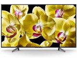 SONY BRAVIA KJ-65X8000G 65V型4K液晶テレビ