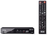 BUFFALO DVR-1C/500G 地デジチューナー搭載 500GB HDD内蔵レコーダー