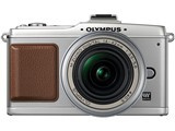 FUJIFILM FinePix F600EXR 1600万画素デジタルカメラ