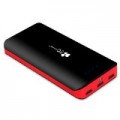 EC Technology 22400mAh 大容量 モバイルバッテリー