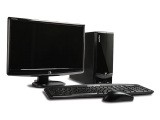 eMachines EL1850-A22C/T 18.5型液晶付属 デスクトップPC