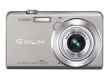 CASIO EXILIM EX-ZS10 1210万画素デジタルカメラ