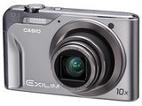 CASIO EXILIM H10 1210万画素 デジタルカメラ