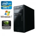 フロンティア FRM614F/D Core i7 & GeForce GT440搭載 デスクトップPC