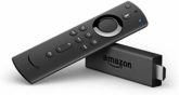 テレビのHDMI端子に挿すだけでAmazonビデオ等の動画が楽しめる Fire TVシリーズが全品20％OFF！