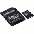 [タイムセール祭り] Kingston Class10 UHS-I対応 microSDXCカード 128GB 1,477円, Kingston USB3.0対応 USBメモリ 128GB 1,601円 などPC・周辺機器・ネットワーク機器がお買い得！