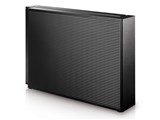 アイオーデータ HDCZ-UTL4K/E USB 3.0/2.0対応 外付HDD 4TB