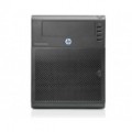 HP ProLiant MicroServer コンパクトサーバー