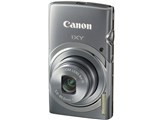 CANON IXY 130 光学8倍ズーム 1600万画素 デジタルカメラ