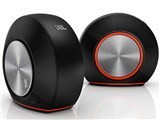 JBL PEBBLES バスパワードスピーカー USB DAC内蔵