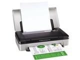 HP Officejet 100 Mobile CQ774A#ABJ インクジェットプリンタ