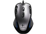 Logicool Optical Gaming Mouse G300 G300r ゲーミングマウス