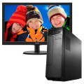 Lenovo H30 90BJ003EJP デスクトップPC 