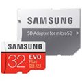 SAMSUNG EVOPlus Class10 UHS-I対応 microSDカード 32GB