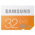 SAMSUNG MB-SP32D/JPEC EVO 防水耐衝撃 SDHCカード UHS-I Class10 32GB