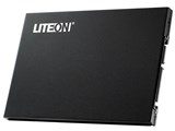 LITEON MU 3 PH6-CE480 東芝製 3D TLC NANDフラッシュメモリ搭載 2.5インチ SATA SSD 480GB