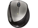 MicroSoft Mobile Memory Mouse 8000 BSA-00008 ワイヤレスレーザーマウス