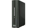 Western Digital My Book 3.0 WDBABP0010HCH USB 3.0対応 外付HDD 1TB