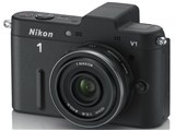 Nikon 1 V1 薄型レンズキット 1010万画素 ミラーレス一眼カメラ