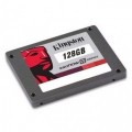 Kingston SSDNow V SNV425-S2/128GB 2.5インチSSD 128GB