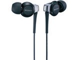 SONY MDR-EX300SL 密閉型インナーヘッドフォン