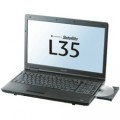 TOSHIBA dynabook Satellite L35 220C/HD 15.6型液晶ノートPC