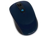 マイクロソフト Sculpt Mobile Mouse 43U-00016 ワイヤレスマウス