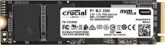 crucial P1 CT1000P1SSD8JP 3D NAND NVMe PCIe M.2 SSD 1TB