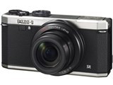 PENTAX MX-1 光学4倍ズームレンズ搭載 コンパクトデジタルカメラ