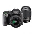 [プライム会員限定] PENTAX K-S2 ダブルズームキット 防塵・防滴 デジタル一眼レフカメラ 