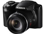 CANON PowerShot SX510 HS 1210万画素 光学30倍ズーム コンパクトデジタルカメラ