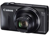 CANON PowerShot SX600 HS 光学18倍ズームレンズ塔載 1600万画素 デジタルカメラ