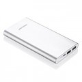 Poweradd Pilot 2GS 2USBポート 急速充電対応 モバイルバッテリー 10000mAh