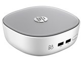 HP Pavilion Mini 300-130jp 手のひらサイズ デスクトップPC