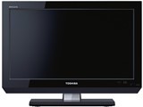 TOSHIBA REGZA 19AC2 19V型ハイビジョン液晶テレビ