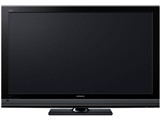 HITACHI Wooo P46-XP07 320GB HDD内蔵 46V型プラズマテレビ